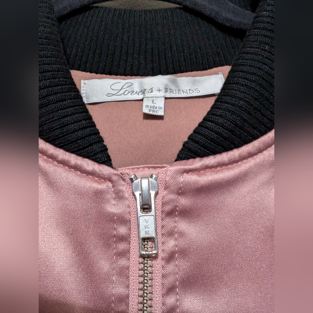 Lover + Friends Jacket - Picture 11 of 12